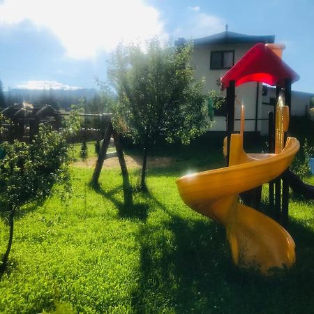 Guest House La Tata Gura Haitii Εξωτερικό φωτογραφία