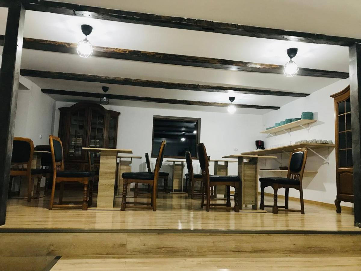 Guest House La Tata Gura Haitii Εξωτερικό φωτογραφία
