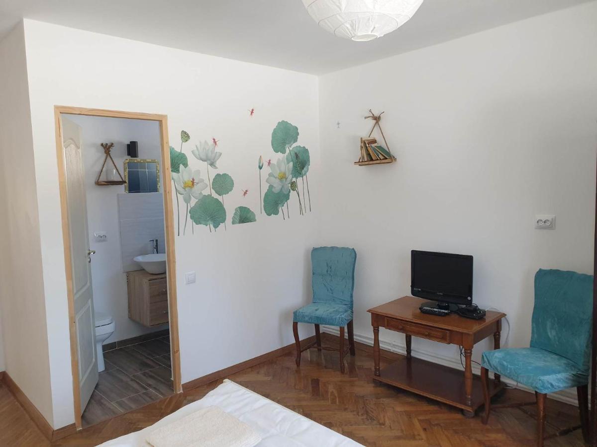 Guest House La Tata Gura Haitii Εξωτερικό φωτογραφία