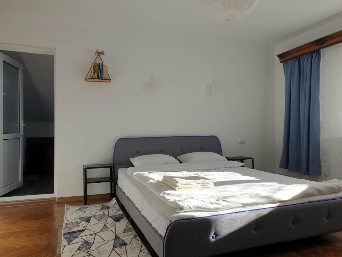 Guest House La Tata Gura Haitii Εξωτερικό φωτογραφία