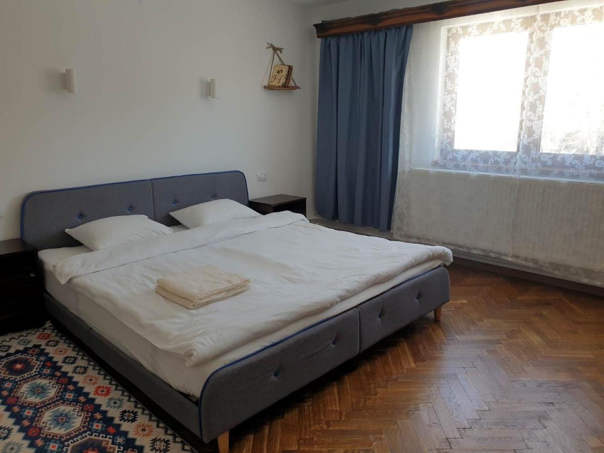 Guest House La Tata Gura Haitii Εξωτερικό φωτογραφία
