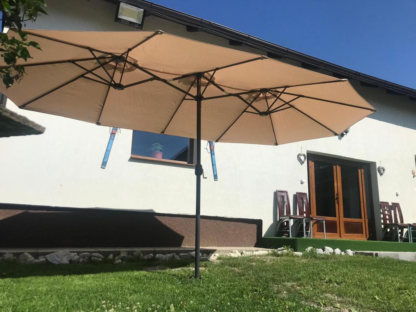 Guest House La Tata Gura Haitii Εξωτερικό φωτογραφία