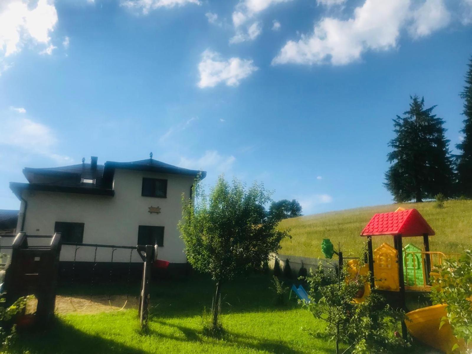 Guest House La Tata Gura Haitii Εξωτερικό φωτογραφία